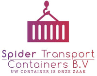 Spider Containers BV