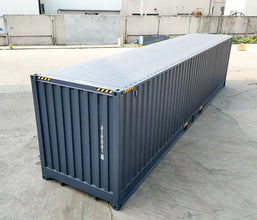 40ft High Cube-container met zijdeur (HCSD)